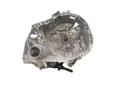 Автозапчасти б/у коробка передач за renault clio ii fase ii (b/cb0) base authentique ссылки oem iam jb3980 7701723228 7701716380