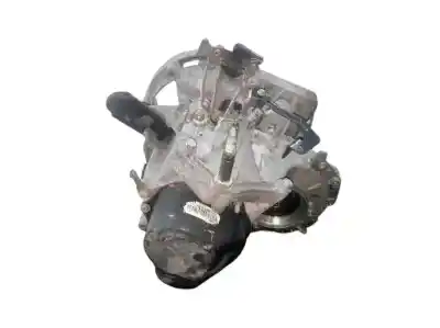 Автозапчасти б/у коробка передач за renault clio ii fase ii (b/cb0) base authentique ссылки oem iam jb3980 7701723228 7701716380