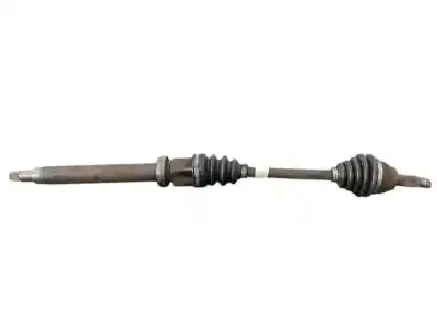 Second-hand car spare part Front Right Transmission for FORD FIESTA (CBK) 1.4 TDCi CAT OEM IAM references 2S6W3B436FD  2S6W-3B436-FD