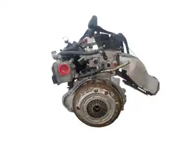 Pezzo di ricambio per auto di seconda mano motore completo per smart forfour básico (80kw) riferimenti oem iam 135950 m135950 a1350100800