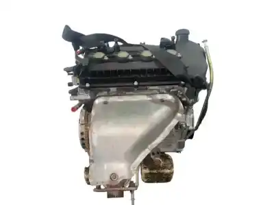Pezzo di ricambio per auto di seconda mano motore completo per smart forfour básico (80kw) riferimenti oem iam 135950 m135950 a1350100800