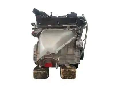 Pezzo di ricambio per auto di seconda mano motore completo per smart forfour básico (80kw) riferimenti oem iam 135950 m135950 a1350100800