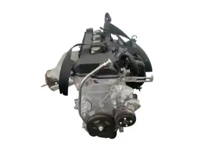 Pezzo di ricambio per auto di seconda mano motore completo per smart forfour básico (80kw) riferimenti oem iam 135950 m135950 a1350100800