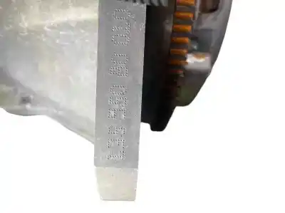 Pezzo di ricambio per auto di seconda mano motore completo per smart forfour básico (80kw) riferimenti oem iam 135950 m135950 a1350100800