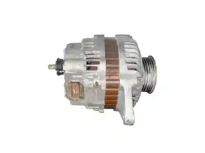 Автозапчастина б/у генератор для smart forfour básico (80kw) посилання на oem iam mn155953  a5tg0091ze