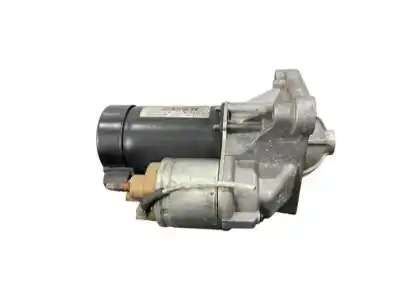 Second-hand car spare part starter motor for renault clio ii fase ii (b/cb0) 1.9 dti diesel 80 cv / 59 kw oem iam references d6ra115  7711134790