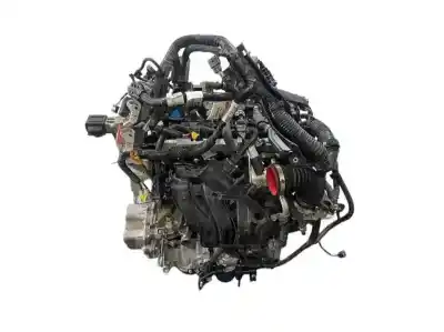 Gebrauchtes Autoersatzteil KOMPLETTER MOTOR zum RENAULT CLIO V  OEM-IAM-Referenzen H4MC632 8201730059 H4M632