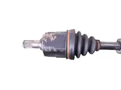 Second-hand car spare part front left transmission for kia cee´d 1.6 crdi cat oem iam references 495011h210  49501-1h210