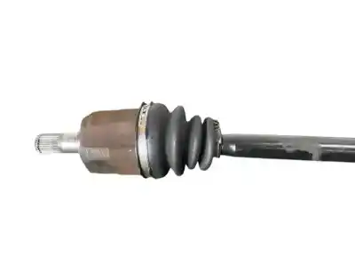 Second-hand car spare part front right transmission for kia cee´d 1.6 crdi cat oem iam references 495001h210  49500-1h210