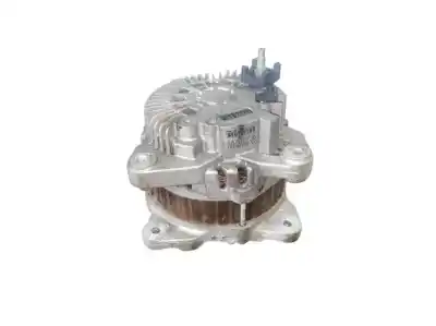 Second-hand car spare part alternator for kia cee´d 1.6 crdi cat oem iam references 8200660057  a004tj0582