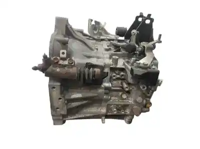 Second-hand car spare part GEARBOX for TOYOTA AURIS (E15)  OEM IAM references 3030012B20  6 VELOCIDADES
