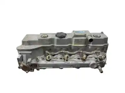 Gebrauchtes Autoersatzteil Zylinderkopf Des Motors zum MITSUBISHI CANTER 01/96 -> 2.8 TURBODIESEL OEM-IAM-Referenzen 4M402AT  4M40-2AT