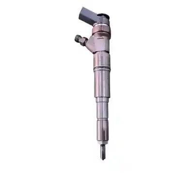 Second-hand car spare part INJECTOR for BMW SERIE 3 BERLINA (E46)  OEM IAM references 7789661  0445110131