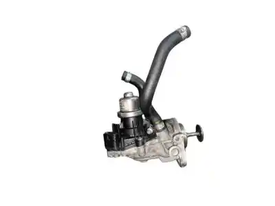Автозапчастина б/у КЛАПАН EGR для BMW X4 (F26)  Посилання на OEM IAM 8594492  737891-10