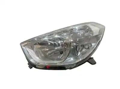 Pezzo di ricambio per auto di seconda mano FARO ANTERIORE SINISTRO per DACIA DOKKER  Riferimenti OEM IAM 260607950R  