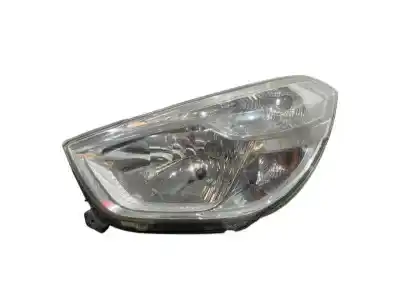 Pezzo di ricambio per auto di seconda mano FARO ANTERIORE SINISTRO per DACIA DOKKER  Riferimenti OEM IAM 260603007R  