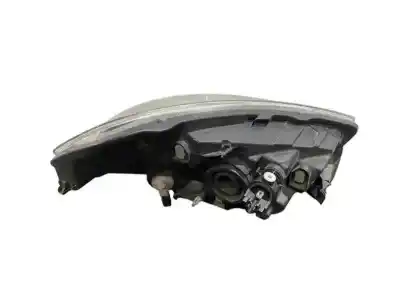 Second-hand car spare part left headlight for dacia dokker 1.5 dci diesel fap cat oem iam references 260603007r  