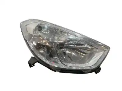 Piesă de schimb auto la mâna a doua FAR DREAPTA pentru DACIA DOKKER  Referințe OEM IAM 260102414R  