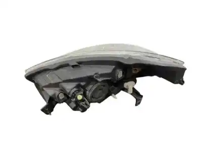 Автозапчастина б/у права фа для dacia dokker 1.5 dci diesel fap cat посилання на oem iam 260102414r  