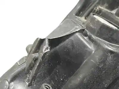 Автозапчастина б/у права фа для dacia dokker 1.5 dci diesel fap cat посилання на oem iam 260102414r  