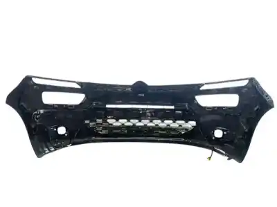 Автозапчасти б/у передний бампер за citroen c4 picasso 1.6 blue-hdi fap ссылки oem iam aa36186048  1609533080