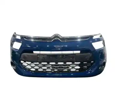 Автозапчасти б/у передний бампер за citroen c4 picasso 1.6 blue-hdi fap ссылки oem iam aa36186048  1609533080