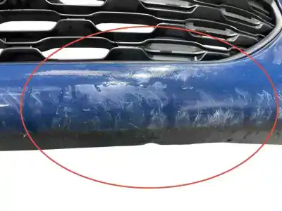 Автозапчасти б/у передний бампер за citroen c4 picasso 1.6 blue-hdi fap ссылки oem iam aa36186048  1609533080