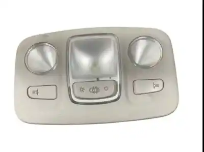 Pezzo di ricambio per auto di seconda mano  per CITROEN C4 PICASSO  Riferimenti OEM IAM 96781444BJ  96781444BJ02