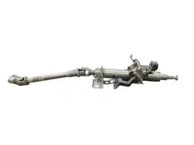 Автозапчастина б/у рульва колонка для citroen c4 picasso 1.2 12v e-thp / puretech посилання на oem iam 9674861177 9815905380 96748611zd