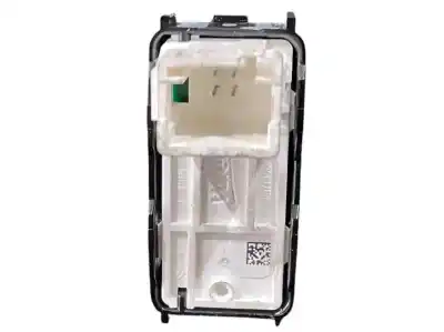 Peça sobressalente para automóvel em segunda mão botão / interruptor elevador vidro traseiro direito por citroen c4 picasso 1.2 12v e-thp / puretech referências oem iam 96762292zd   Peça sobressalente para automóvel em segunda mão botão / interruptor elevador vidro traseiro direito por citroen c4 picasso 1.2 12v e-thp / puretech referências oem iam 96762292zd