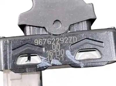 Peça sobressalente para automóvel em segunda mão botão / interruptor elevador vidro traseiro direito por citroen c4 picasso 1.2 12v e-thp / puretech referências oem iam 96762292zd   Peça sobressalente para automóvel em segunda mão botão / interruptor elevador vidro traseiro direito por citroen c4 picasso 1.2 12v e-thp / puretech referências oem iam 96762292zd