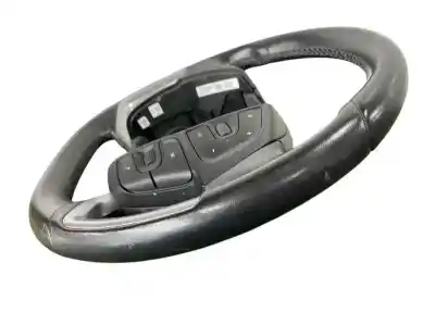 Second-hand car spare part steering wheel for citroen c4 picasso 1.2 12v e-thp / puretech oem iam references 98057439zd 96777869zd 98096593zd Second-hand car spare part steering wheel for citroen c4 picasso 1.2 12v e-thp / puretech oem iam references 98057439zd 96777869zd 98096593zd