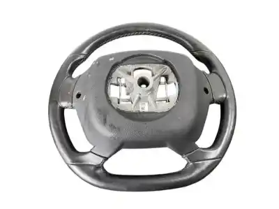 Second-hand car spare part steering wheel for citroen c4 picasso 1.2 12v e-thp / puretech oem iam references 98057439zd 96777869zd 98096593zd Second-hand car spare part steering wheel for citroen c4 picasso 1.2 12v e-thp / puretech oem iam references 98057439zd 96777869zd 98096593zd