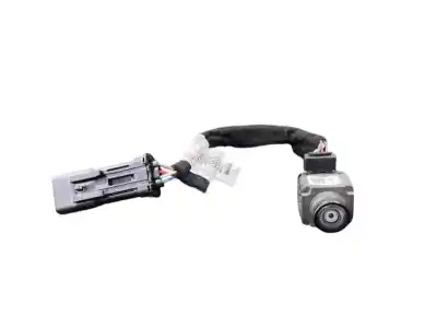 Автозапчастина б/у камера для citroen c4 picasso 1.2 12v e-thp / puretech посилання на oem iam 9801146580