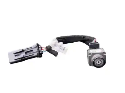 Автозапчастина б/у камера для citroen c4 picasso 1.2 12v e-thp / puretech посилання на oem iam 9801146580   Автозапчастина б/у камера для citroen c4 picasso 1.2 12v e-thp / puretech посилання на oem iam 9801146580