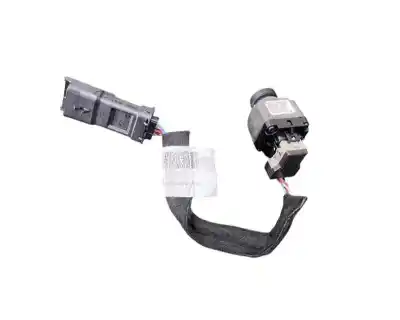 Автозапчастина б/у камера для citroen c4 picasso 1.2 12v e-thp / puretech посилання на oem iam 9801146580   Автозапчастина б/у камера для citroen c4 picasso 1.2 12v e-thp / puretech посилання на oem iam 9801146580