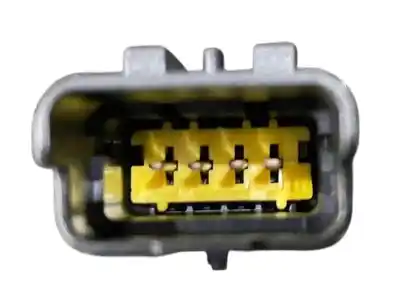 Автозапчастина б/у камера для citroen c4 picasso 1.2 12v e-thp / puretech посилання на oem iam 9801146580   Автозапчастина б/у камера для citroen c4 picasso 1.2 12v e-thp / puretech посилання на oem iam 9801146580