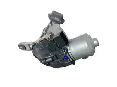 Peça sobressalente para automóvel em segunda mão motor do limpa para brisas por citroen c4 picasso 1.2 12v e-thp / puretech referências oem iam 9811384780  9816172980