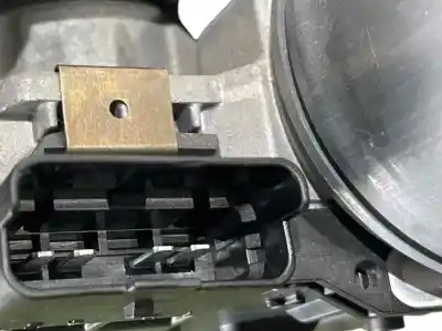 Peça sobressalente para automóvel em segunda mão motor do limpa para brisas por citroen c4 picasso 1.2 12v e-thp / puretech referências oem iam 9811384780  9816172980