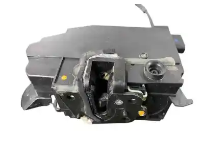 Peça sobressalente para automóvel em segunda mão fechadura da porta dianteira esquerda por citroen c4 picasso 1.2 12v e-thp / puretech referências oem iam 9810310380   Peça sobressalente para automóvel em segunda mão fechadura da porta dianteira esquerda por citroen c4 picasso 1.2 12v e-thp / puretech referências oem iam 9810310380