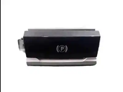 Автозапчасти б/у РЫЧАГ РУЧНОГО ТОРМОЗА за CITROEN C4 PICASSO  ссылки OEM IAM 96781160 96781160VV00 96781160VV