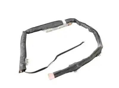 Second-hand car spare part FRONT LEFT CURTAIN AIRBAG for CITROEN C4 PICASSO  OEM IAM references 9800483280  