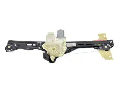 Second-hand car spare part rear left window regulator for citroen c4 picasso 1.2 12v e-thp / puretech oem iam references 9676172480 9675288380 9826076580 Second-hand car spare part rear left window regulator for citroen c4 picasso 1.2 12v e-thp / puretech oem iam references 9676172480 9675288380 9826076580