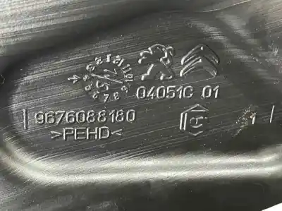 Автозапчастина б/у чистий депозит для citroen c4 picasso 1.2 12v e-thp / puretech посилання на oem iam 9676088180  9819973880 Автозапчастина б/у чистий депозит для citroen c4 picasso 1.2 12v e-thp / puretech посилання на oem iam 9676088180  9819973880