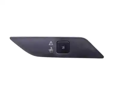 Автозапчастина б/у вимикач для citroen c4 picasso 1.2 12v e-thp / puretech посилання на oem iam 96766105zd