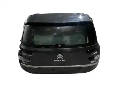 Автозапчастина б/у загальні двері для citroen c4 picasso 1.2 12v e-thp / puretech посилання на oem iam 1609402680