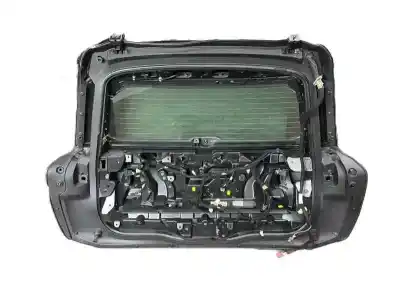Автозапчастина б/у загальні двері для citroen c4 picasso 1.2 12v e-thp / puretech посилання на oem iam 1609402680   Автозапчастина б/у загальні двері для citroen c4 picasso 1.2 12v e-thp / puretech посилання на oem iam 1609402680