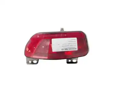 Автозапчастина б/у лампа бампера задній лівий для CITROEN C4 PICASSO 1.2 12V e-THP / PureTech Посилання на OEM IAM 9676122780  
