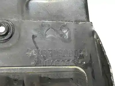Автозапчастина б/у нижний крест для citroen c4 picasso 1.2 12v e-thp / puretech посилання на oem iam 9803303080  9814630380 Автозапчастина б/у нижний крест для citroen c4 picasso 1.2 12v e-thp / puretech посилання на oem iam 9803303080  9814630380
