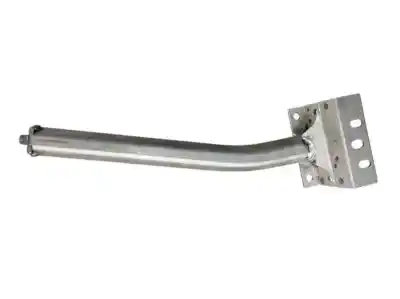 Second-hand car spare part RIGHT FRONT BUMPER for CITROEN C4 PICASSO  OEM IAM references 9675239880  9830026080